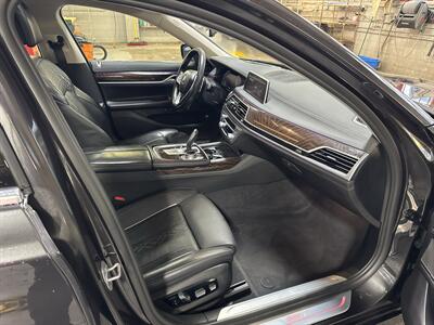 2022 BMW 750i xDrive - Photo 11 - Danbury, CT 06810