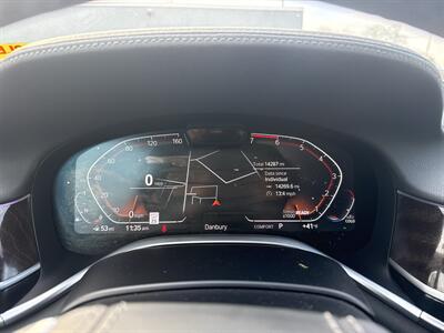 2022 BMW 750i xDrive   - Photo 13 - Danbury, CT 06810