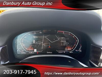 2022 BMW 750i xDrive - Photo 13 - Danbury, CT 06810