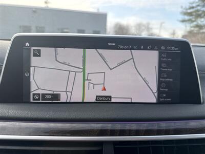 2022 BMW 750i xDrive   - Photo 12 - Danbury, CT 06810