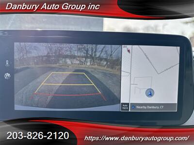 2023 Hyundai Santa Fe SEL - Photo 12 - Danbury, CT 06810