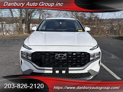 2023 Hyundai Santa Fe SEL - Photo 2 - Danbury, CT 06810