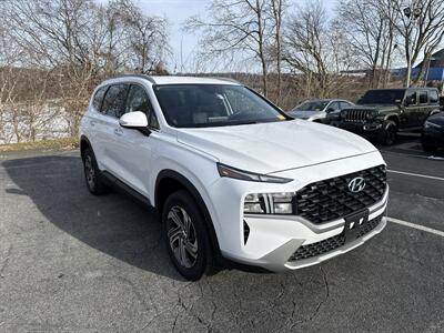 2023 Hyundai Santa Fe SEL - Photo 8 - Danbury, CT 06810