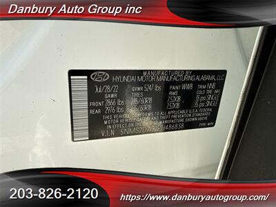 2023 Hyundai Santa Fe SEL - Photo 13 - Danbury, CT 06810