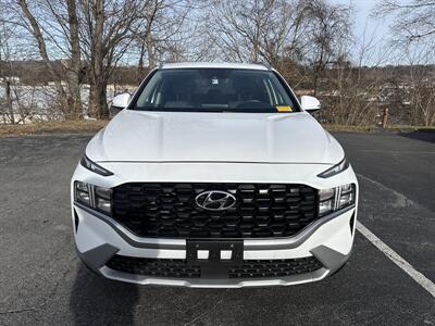 2023 Hyundai Santa Fe SEL - Photo 2 - Danbury, CT 06810