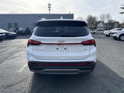2023 Hyundai Santa Fe SEL - Photo 5 - Danbury, CT 06810