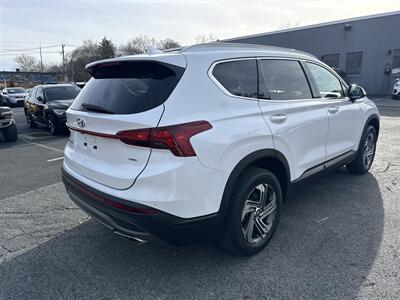2023 Hyundai Santa Fe SEL - Photo 6 - Danbury, CT 06810