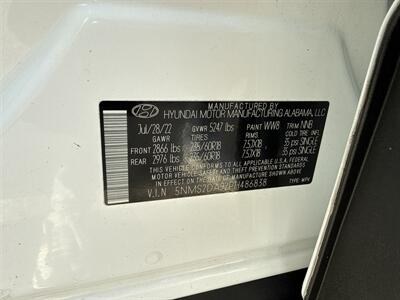 2023 Hyundai Santa Fe SEL - Photo 13 - Danbury, CT 06810