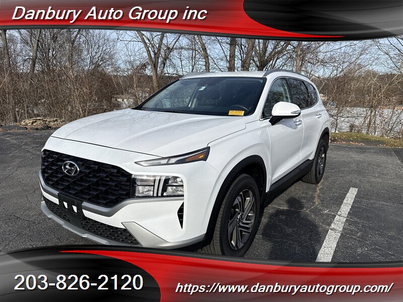 2023 Hyundai Santa Fe SEL   - Photo 1 - Danbury, CT 06810