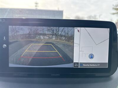 2023 Hyundai Santa Fe SEL - Photo 12 - Danbury, CT 06810