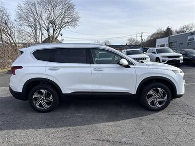 2023 Hyundai Santa Fe SEL - Photo 7 - Danbury, CT 06810