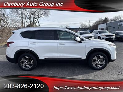 2023 Hyundai Santa Fe SEL - Photo 7 - Danbury, CT 06810
