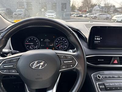 2023 Hyundai Santa Fe SEL - Photo 10 - Danbury, CT 06810