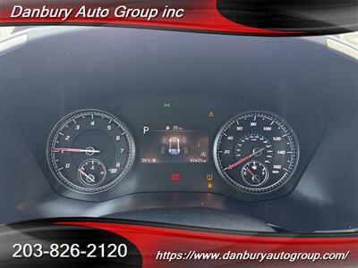 2023 Hyundai Santa Fe SEL - Photo 11 - Danbury, CT 06810