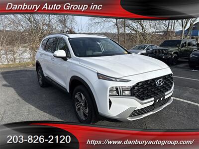 2023 Hyundai Santa Fe SEL - Photo 8 - Danbury, CT 06810