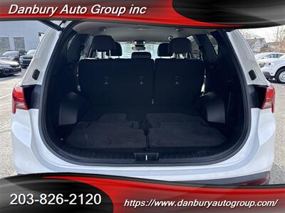 2023 Hyundai Santa Fe SEL - Photo 15 - Danbury, CT 06810