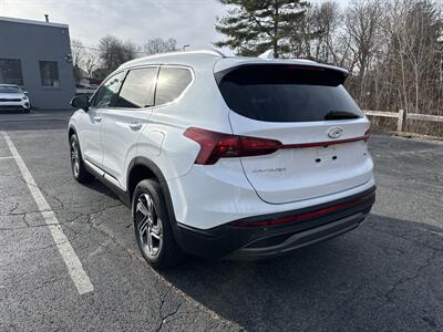 2023 Hyundai Santa Fe SEL - Photo 4 - Danbury, CT 06810