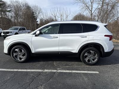 2023 Hyundai Santa Fe SEL - Photo 3 - Danbury, CT 06810
