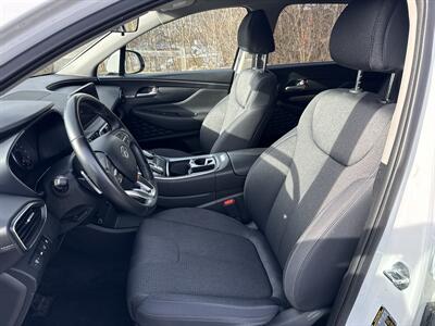 2023 Hyundai Santa Fe SEL - Photo 9 - Danbury, CT 06810
