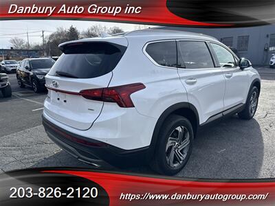 2023 Hyundai Santa Fe SEL - Photo 6 - Danbury, CT 06810
