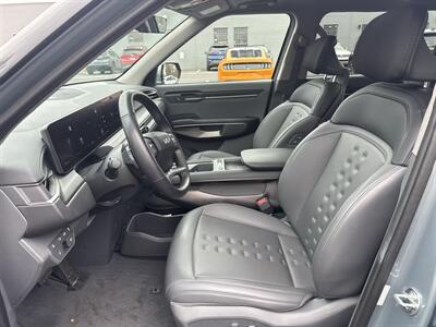 2024 Kia EV9 Wind   - Photo 9 - Danbury, CT 06810