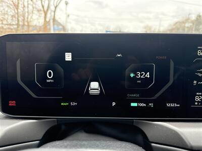 2024 Kia EV9 Wind   - Photo 11 - Danbury, CT 06810