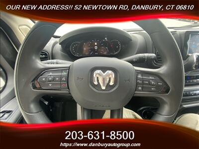 2025 RAM ProMaster Tradesman 2500   - Photo 19 - Danbury, CT 06810