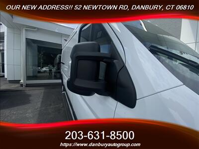 2025 RAM ProMaster Tradesman 2500   - Photo 10 - Danbury, CT 06810