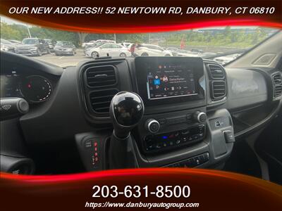 2025 RAM ProMaster Tradesman 2500   - Photo 22 - Danbury, CT 06810