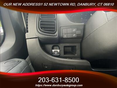 2025 RAM ProMaster Tradesman 2500   - Photo 20 - Danbury, CT 06810
