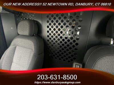 2025 RAM ProMaster Tradesman 2500   - Photo 24 - Danbury, CT 06810
