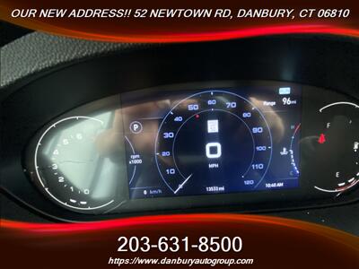 2025 RAM ProMaster Tradesman 2500   - Photo 18 - Danbury, CT 06810