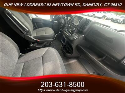 2025 RAM ProMaster Tradesman 2500   - Photo 15 - Danbury, CT 06810