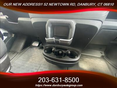 2025 RAM ProMaster Tradesman 2500   - Photo 17 - Danbury, CT 06810