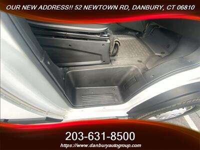 2025 RAM ProMaster Tradesman 2500   - Photo 14 - Danbury, CT 06810