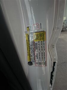 2025 RAM ProMaster Tradesman 2500   - Photo 30 - Danbury, CT 06810
