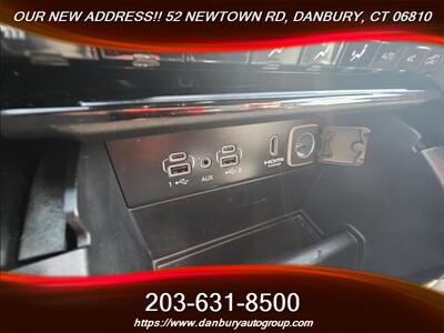 2023 Jeep Grand Cherokee Trailhawk 4xe - Photo 17 - Danbury, CT 06810