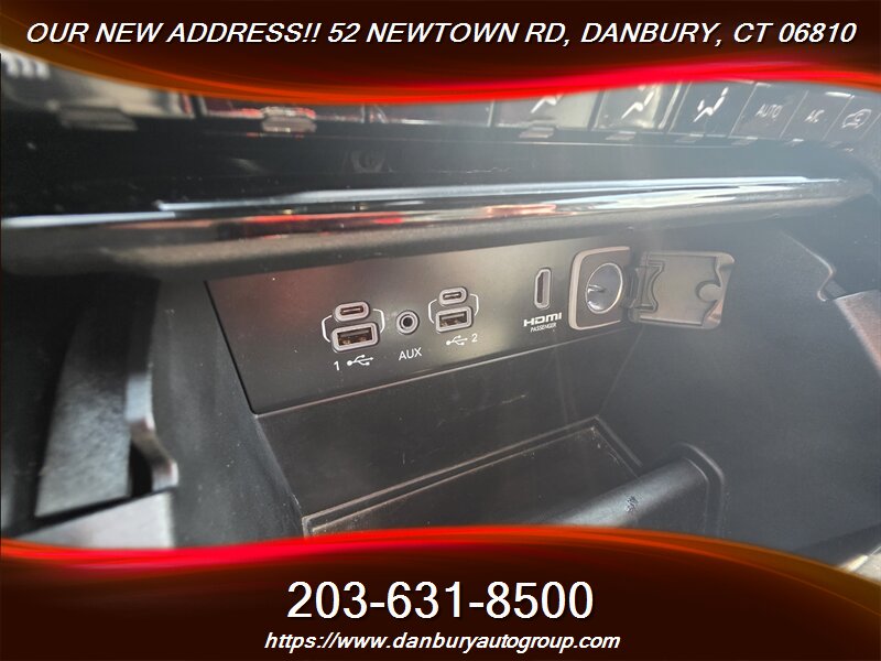 2023 Jeep Grand Cherokee Trailhawk 4xe - Photo 17 - Danbury, CT 06810