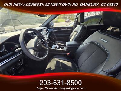 2023 Jeep Grand Cherokee Trailhawk 4xe - Photo 10 - Danbury, CT 06810