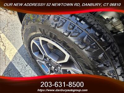 2023 Jeep Grand Cherokee Trailhawk 4xe - Photo 7 - Danbury, CT 06810