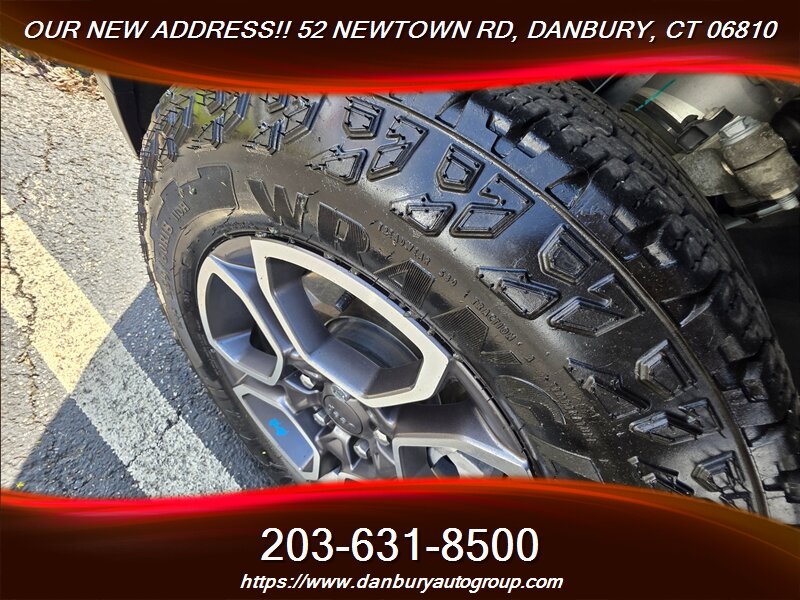 2023 Jeep Grand Cherokee Trailhawk 4xe - Photo 7 - Danbury, CT 06810