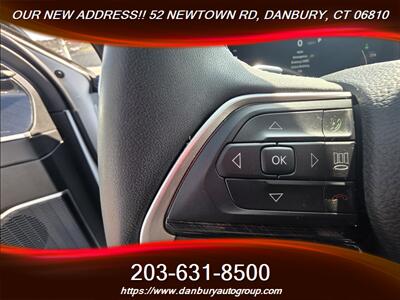 2023 Jeep Grand Cherokee Trailhawk 4xe - Photo 15 - Danbury, CT 06810