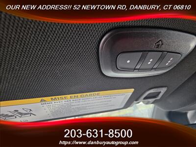2023 Jeep Grand Cherokee Trailhawk 4xe - Photo 21 - Danbury, CT 06810