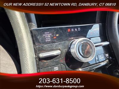 2023 Jeep Grand Cherokee Trailhawk 4xe - Photo 19 - Danbury, CT 06810