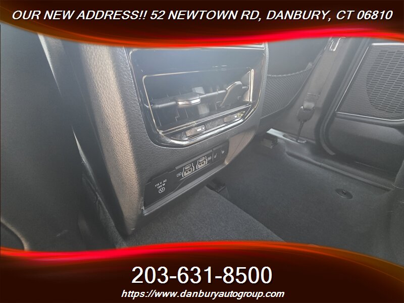 2023 Jeep Grand Cherokee Trailhawk 4xe - Photo 9 - Danbury, CT 06810