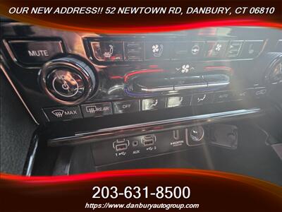 2023 Jeep Grand Cherokee Trailhawk 4xe - Photo 18 - Danbury, CT 06810