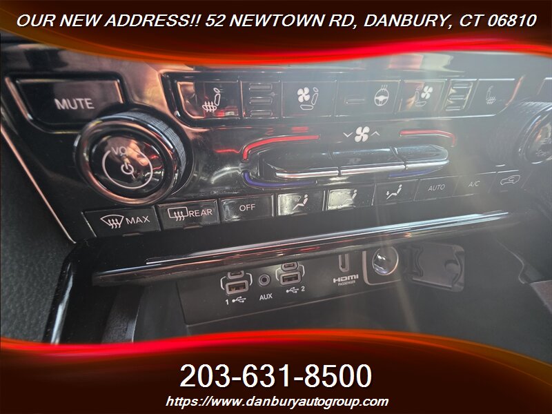 2023 Jeep Grand Cherokee Trailhawk 4xe - Photo 18 - Danbury, CT 06810
