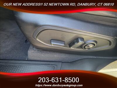 2023 Jeep Grand Cherokee Trailhawk 4xe - Photo 11 - Danbury, CT 06810