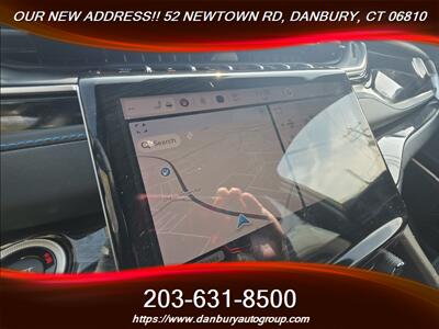 2023 Jeep Grand Cherokee Trailhawk 4xe - Photo 16 - Danbury, CT 06810