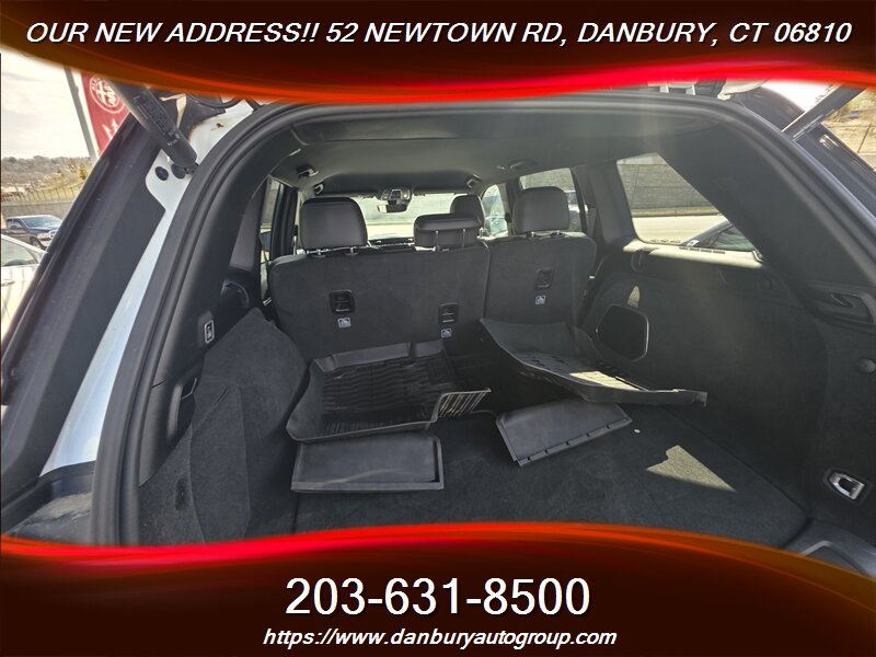 2023 Jeep Grand Cherokee Trailhawk 4xe - Photo 6 - Danbury, CT 06810